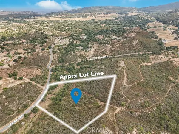 Murrieta, CA 92562,0 Calle Bandido, Lot 11