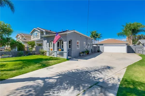 Bellflower, CA 90706,9243 Walnut ST