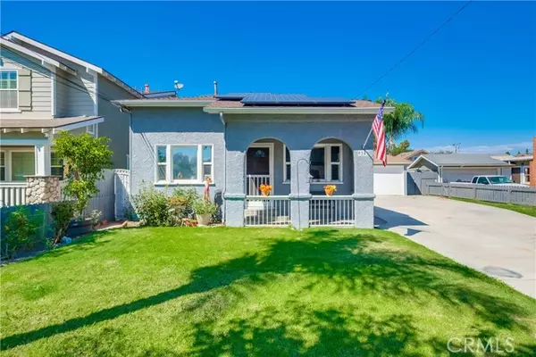 Bellflower, CA 90706,9243 Walnut ST