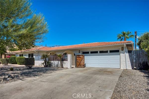 37783 Bankside DR, Cathedral City, CA 92234