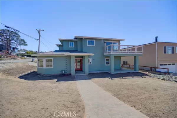 Cambria, CA 93428,396 Castle