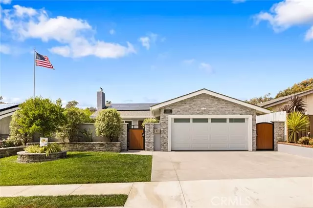 607 Avenida Vaquero, San Clemente, CA 92673