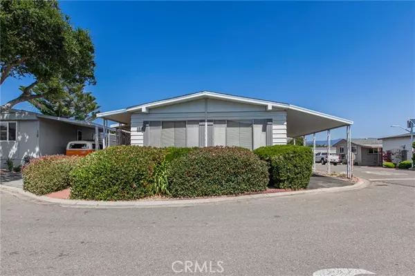 1675 LOS OSOS VALLEY ROAD 128, Los Osos, CA 93402