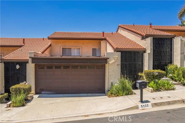 5133 Tierra Antigua DR, Whittier, CA 90601