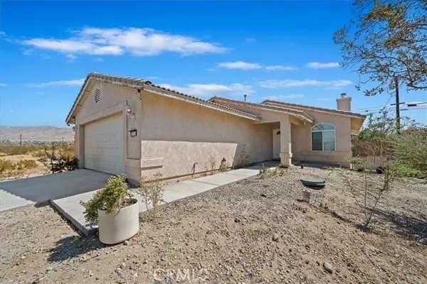 16250 Avenida Gracia, Desert Hot Springs, CA 92240