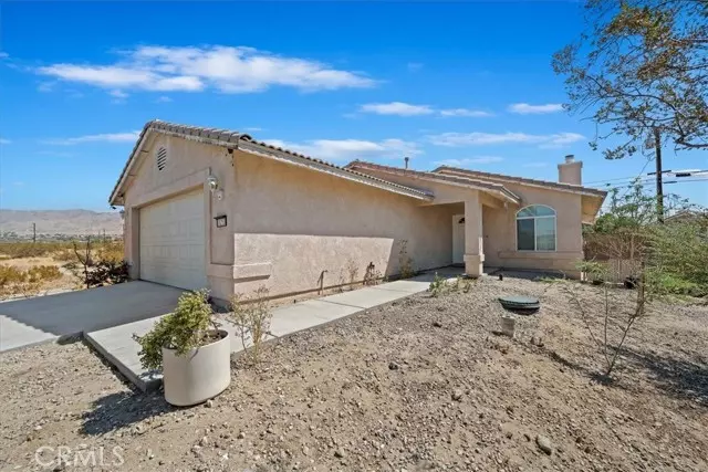 16250 Avenida Gracia, Desert Hot Springs, CA 92240