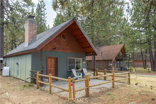 1002 W Country Club BLD, Big Bear City, CA 92314