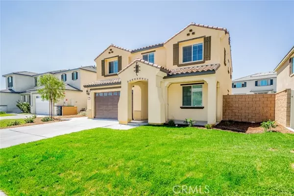 Perris, CA 92571,4656 Stratford PL