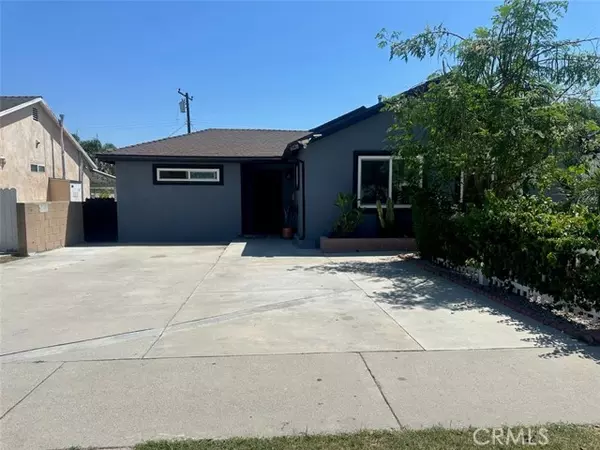 Pico Rivera, CA 90660,6128 Passons BLD