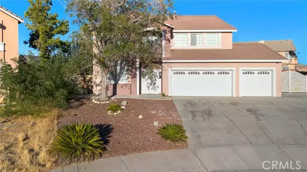 5629 Churchill CT, Palmdale, CA 93552