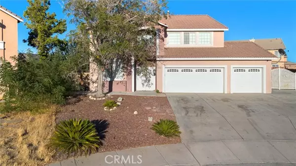 5629 Churchill CT, Palmdale, CA 93552