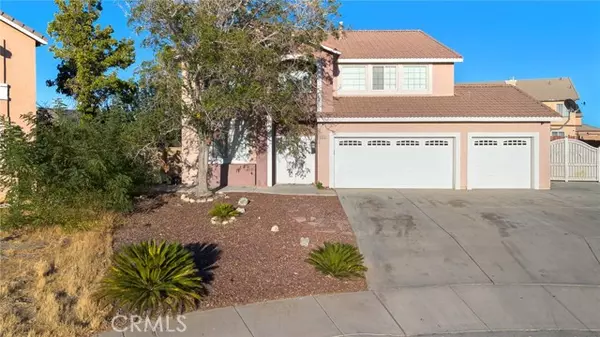 5629 Churchill CT,  Palmdale,  CA 93552