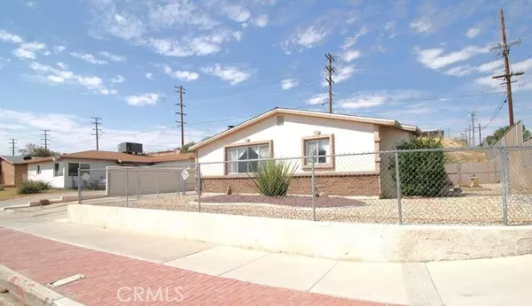 Barstow, CA 92311,600 Patricia AVE