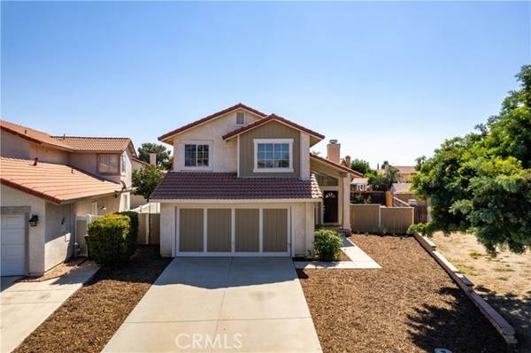 539 Nina CIR, Perris, CA 92571