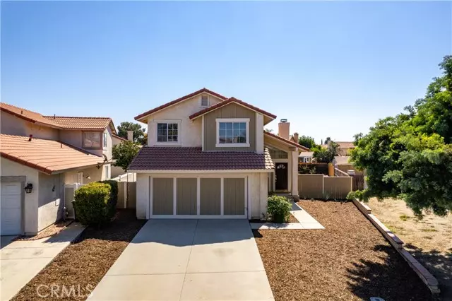 Perris, CA 92571,539 Nina CIR