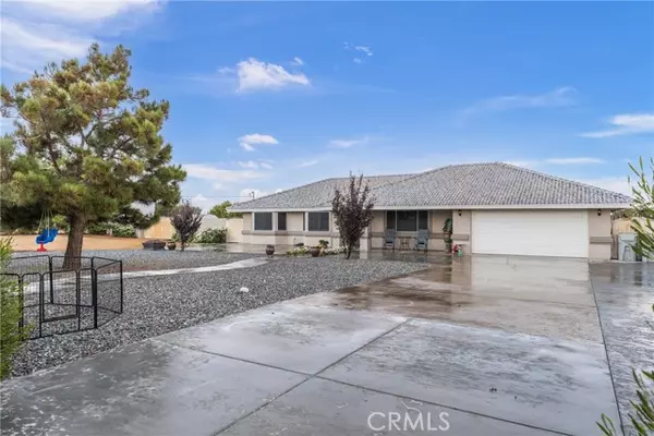 Hesperia, CA 92345,15788 Ash ST