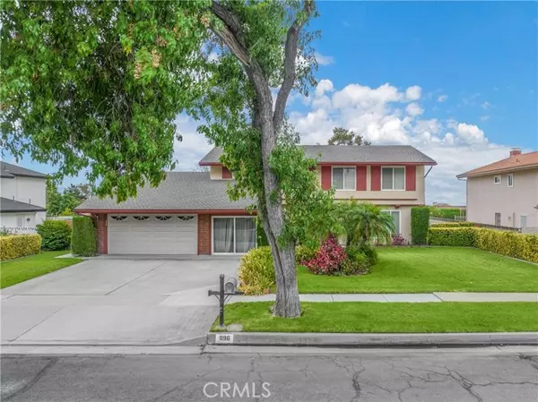 Upland, CA 91784,896 Carson ST