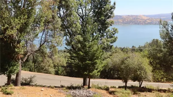 8151 Broadview DR, Kelseyville, CA 95451