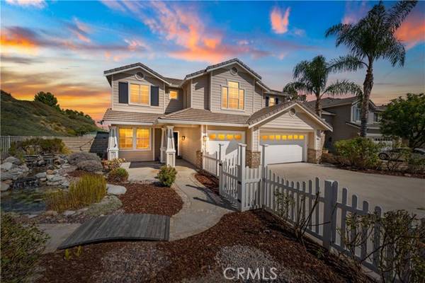 28442 Pinewood CT, Saugus, CA 91390