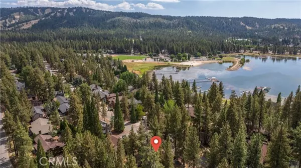 Big Bear Lake, CA 92315,151 N Finch DR