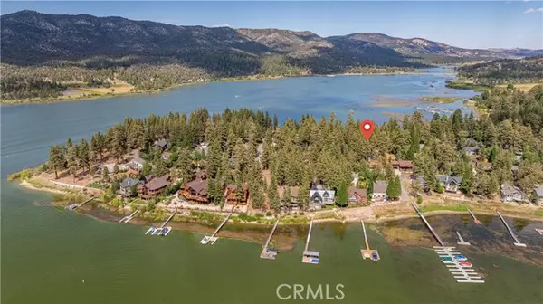 Big Bear Lake, CA 92315,151 N Finch DR