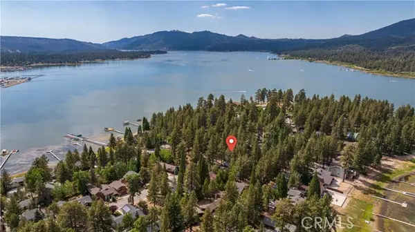 Big Bear Lake, CA 92315,151 N Finch DR