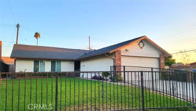 4845 Standell AVE, El Monte, CA 91732