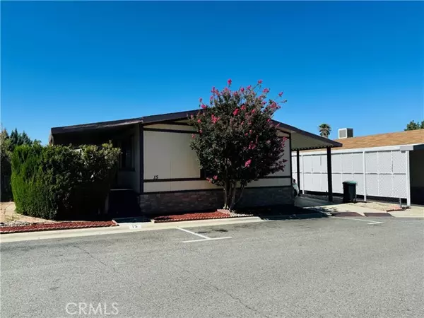 40701 Rancho Vista BLD 15, Palmdale, CA 93551