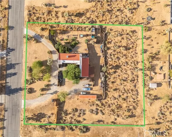 Yucca Valley, CA 92284,8977 Del Monte AVE