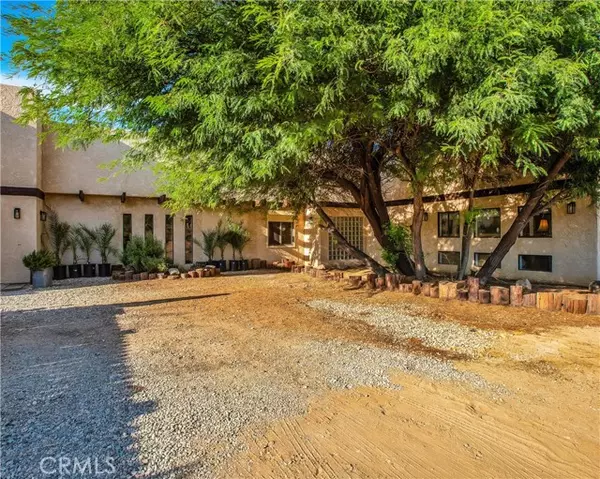 Yucca Valley, CA 92284,8977 Del Monte AVE