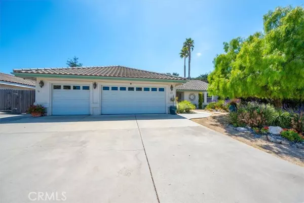 Santa Maria, CA 93455,622 Independence CT