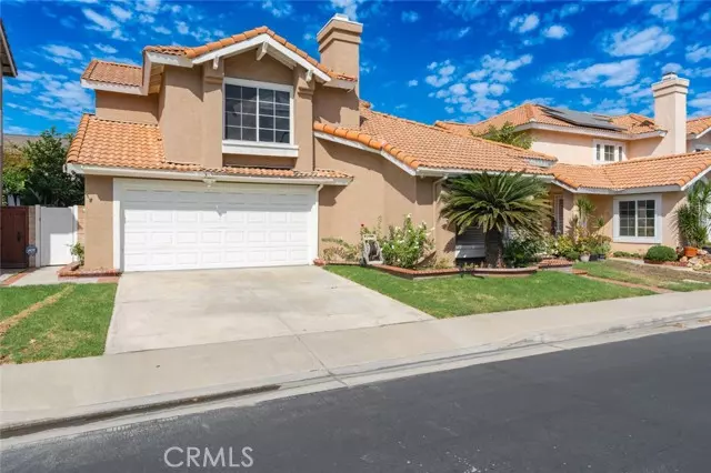 321 S Mccarron ST, Placentia, CA 92870