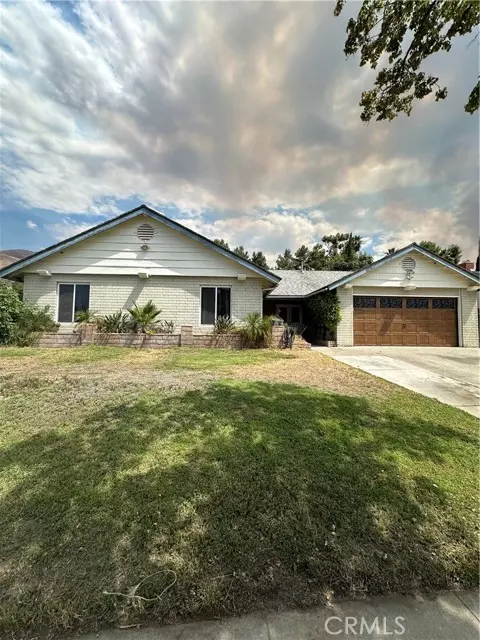 Highland, CA 92346,3740 Piedmont DR