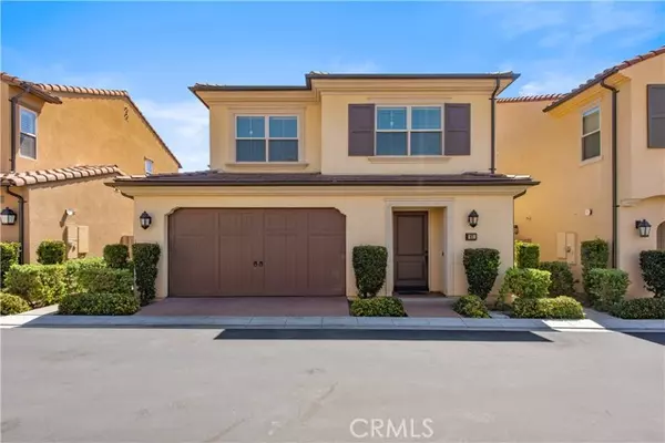 65 Rembrandt, Irvine, CA 92620