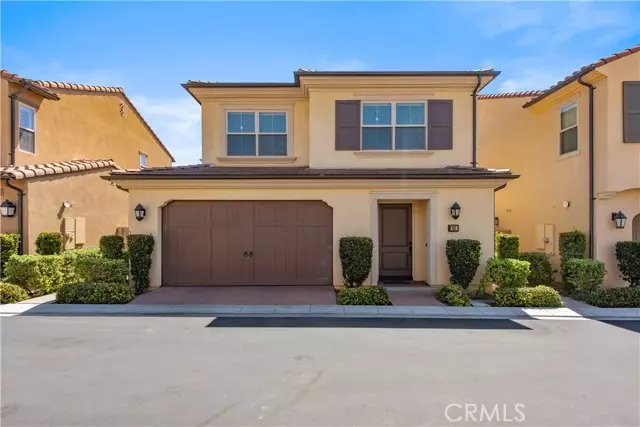 65 Rembrandt, Irvine, CA 92620