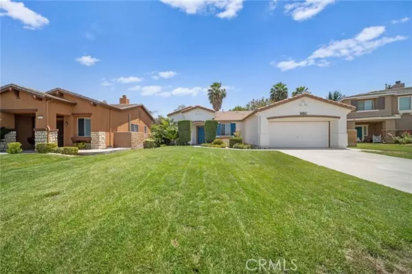 Menifee, CA 92584,30684 Adobe Ridge CT