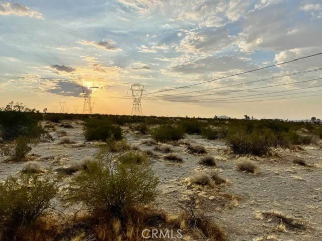 Phelan, CA 92371,0 Monte Vista RD