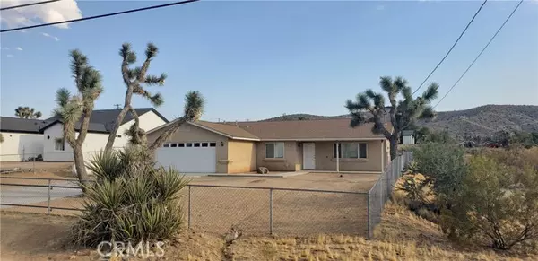 Yucca Valley, CA 92284,57765 Pueblo TRL