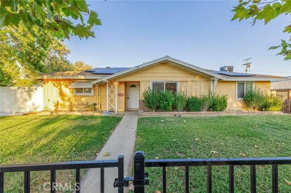 44560 Lostwood AVE, Lancaster, CA 93534