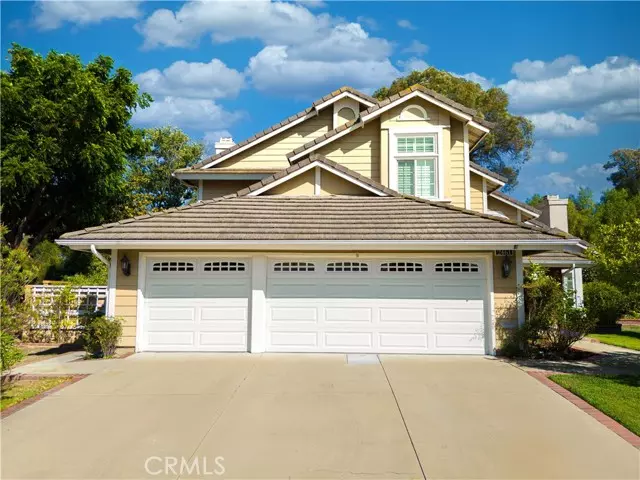 2461 Creekside RUN, Chino Hills, CA 91709