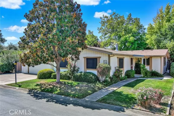 3835 GARDINER FERRY 101, Corning, CA 96021