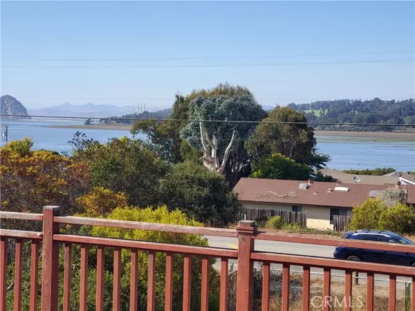 Los Osos, CA 93402,999 Santa Ysabel AVE