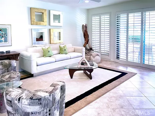 8 Cadiz DR, Rancho Mirage, CA 92270