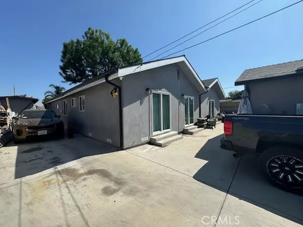 Arleta, CA 91331,14183 Terra Bella St