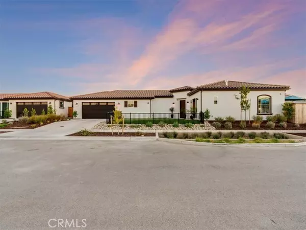 Paso Robles, CA 93446,686 Prosecco LN