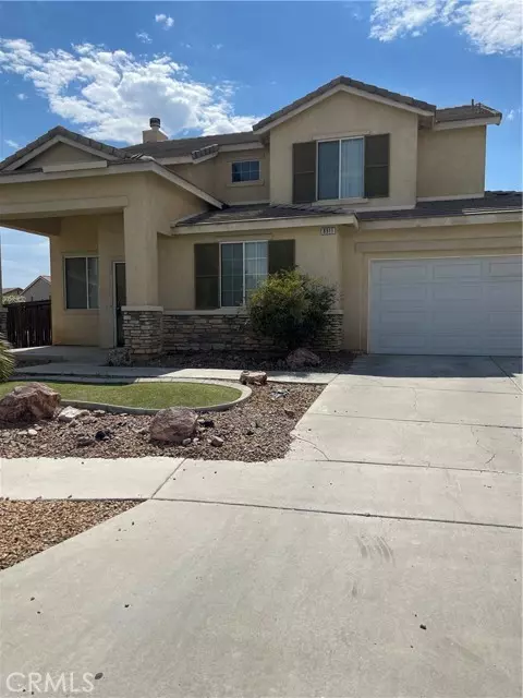 8911 Grindella CT, Hesperia, CA 92344