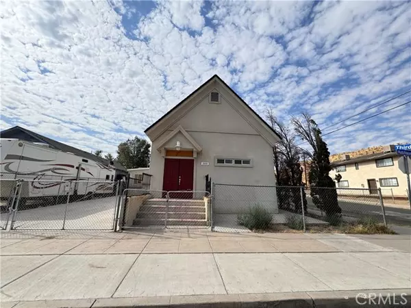 Barstow, CA 92311,300 Hutchison ST