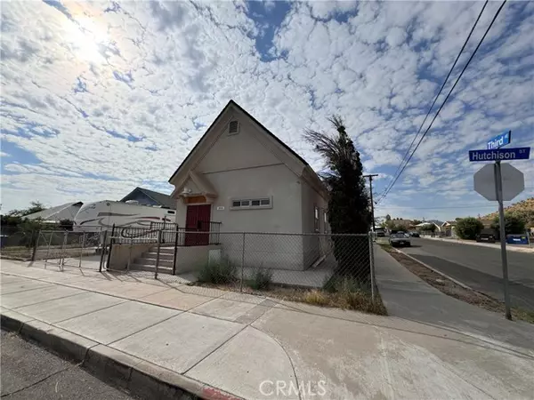 Barstow, CA 92311,300 Hutchison ST