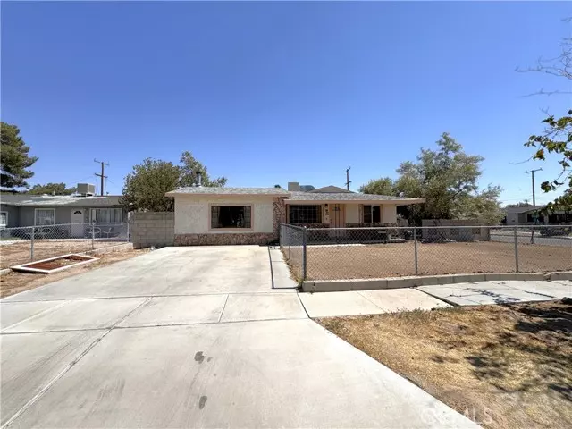 Yermo, CA 92398,36029 Skyview ST