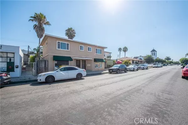 Oceanside, CA 92054,110 S Freeman ST